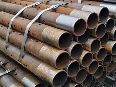 三元管棚管